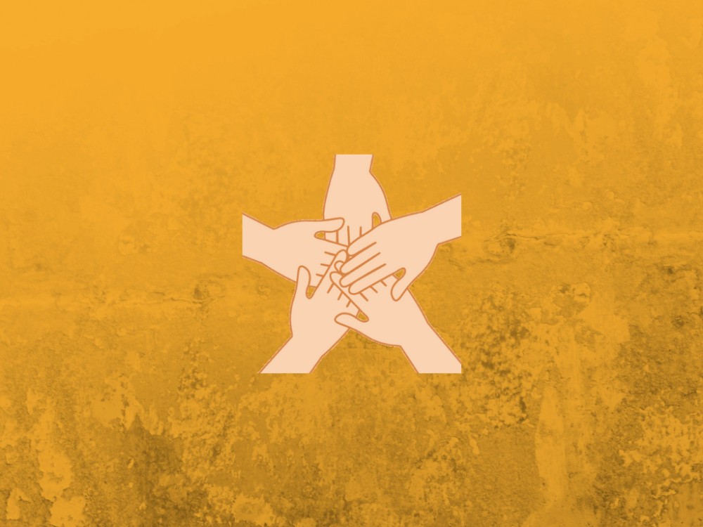 全員がサルサのために