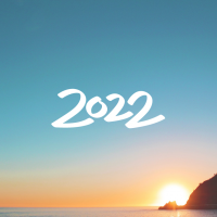2022年ですね！