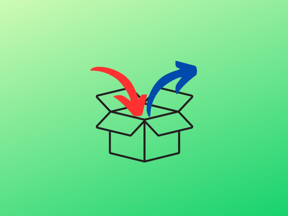 インプットとアウトプット