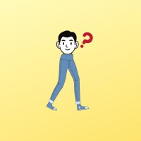 私のステップ何か変