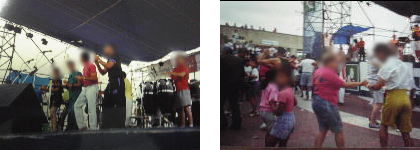 フィラデルフィアラテンフェス