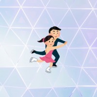 フィギュアスケートのペア