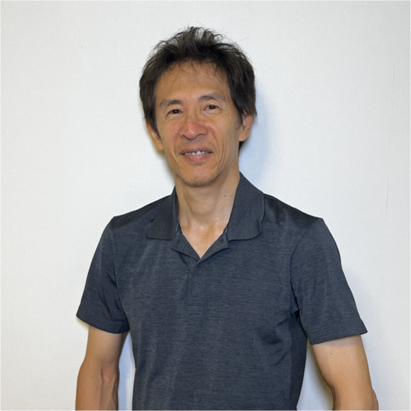 サルドラの講師